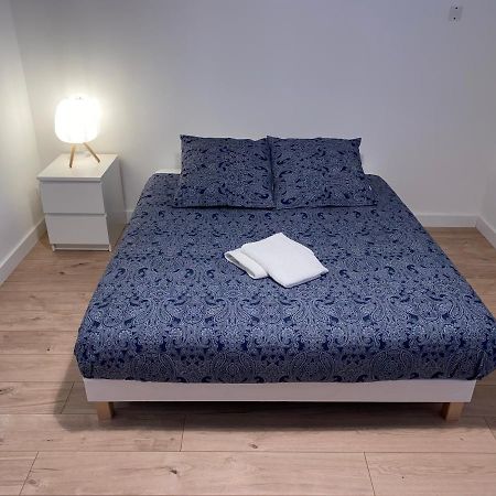 Propre Spacieux Renove Pratique Proche Centre Монсо-ле-Мин Екстериор снимка