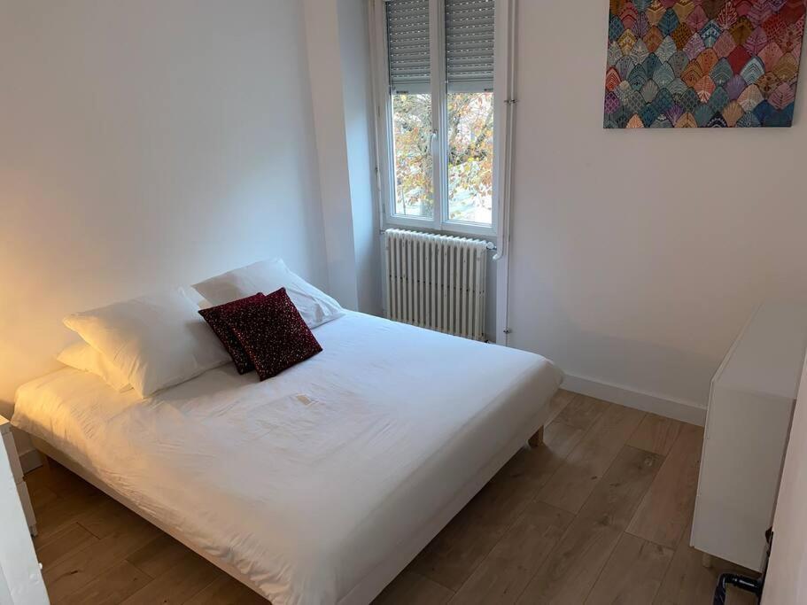 Propre Spacieux Renove Pratique Proche Centre Монсо-ле-Мин Екстериор снимка