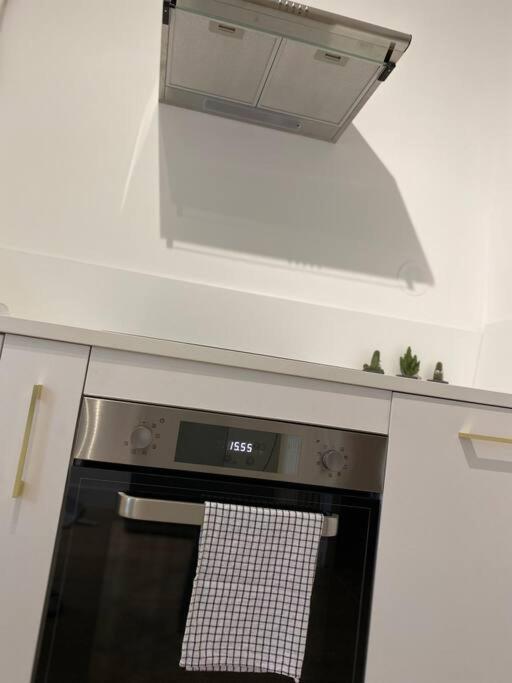 Propre Spacieux Renove Pratique Proche Centre Монсо-ле-Мин Екстериор снимка