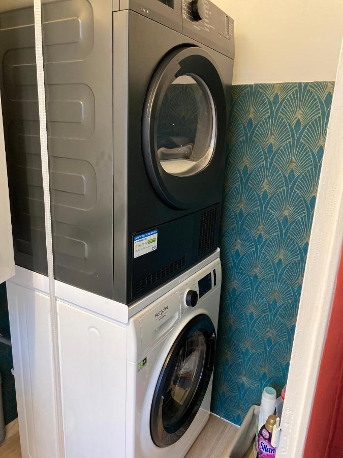 Propre Spacieux Renove Pratique Proche Centre Монсо-ле-Мин Екстериор снимка