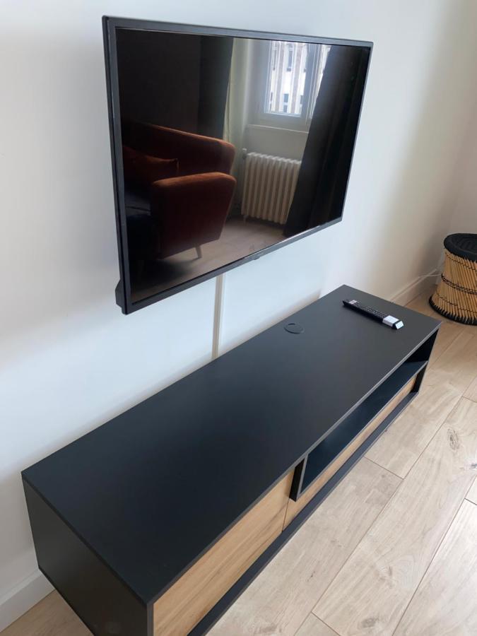 Propre Spacieux Renove Pratique Proche Centre Монсо-ле-Мин Екстериор снимка