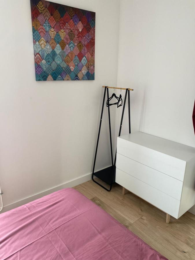 Propre Spacieux Renove Pratique Proche Centre Монсо-ле-Мин Екстериор снимка